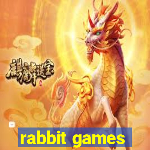 rabbit games